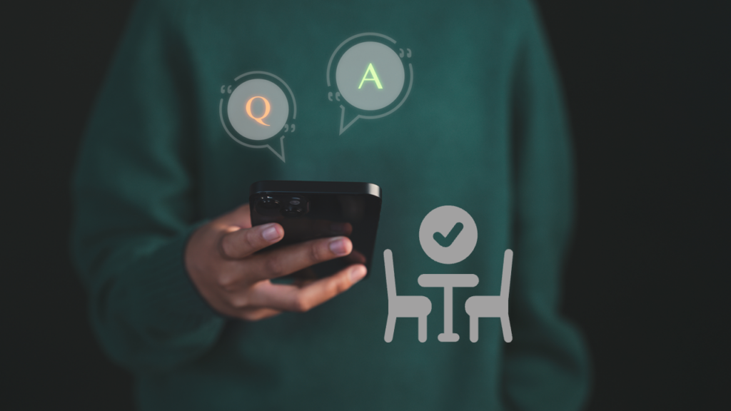 How Voice AI Is Changing the Way Restaurants Handle Phone Reservations | How Voice AI Is Changing the Way Restaurants Handle Phone Reservations |