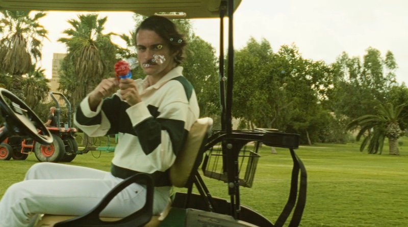 AIDAN – Taste press photo #2