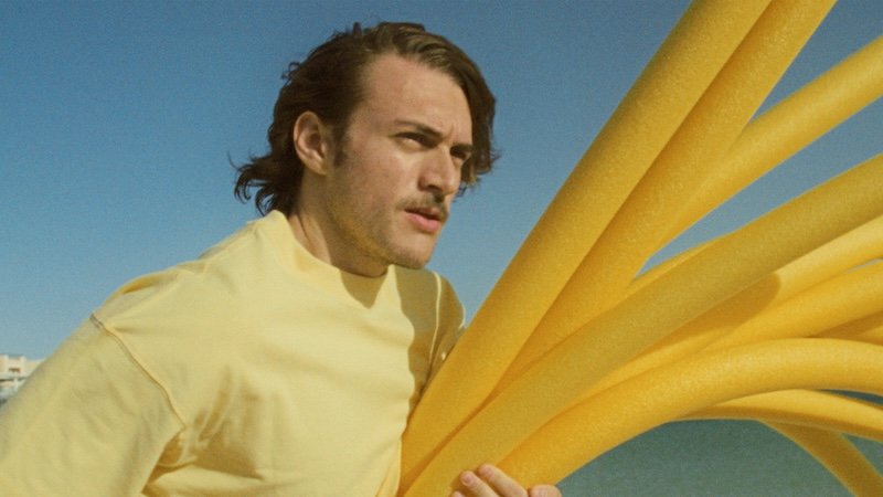 AIDAN – Taste press photo #3