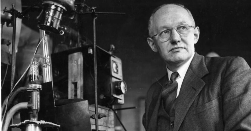 Bringing to life the stories of the gifted scientists who spawned the nuclear age – The Irish Times
