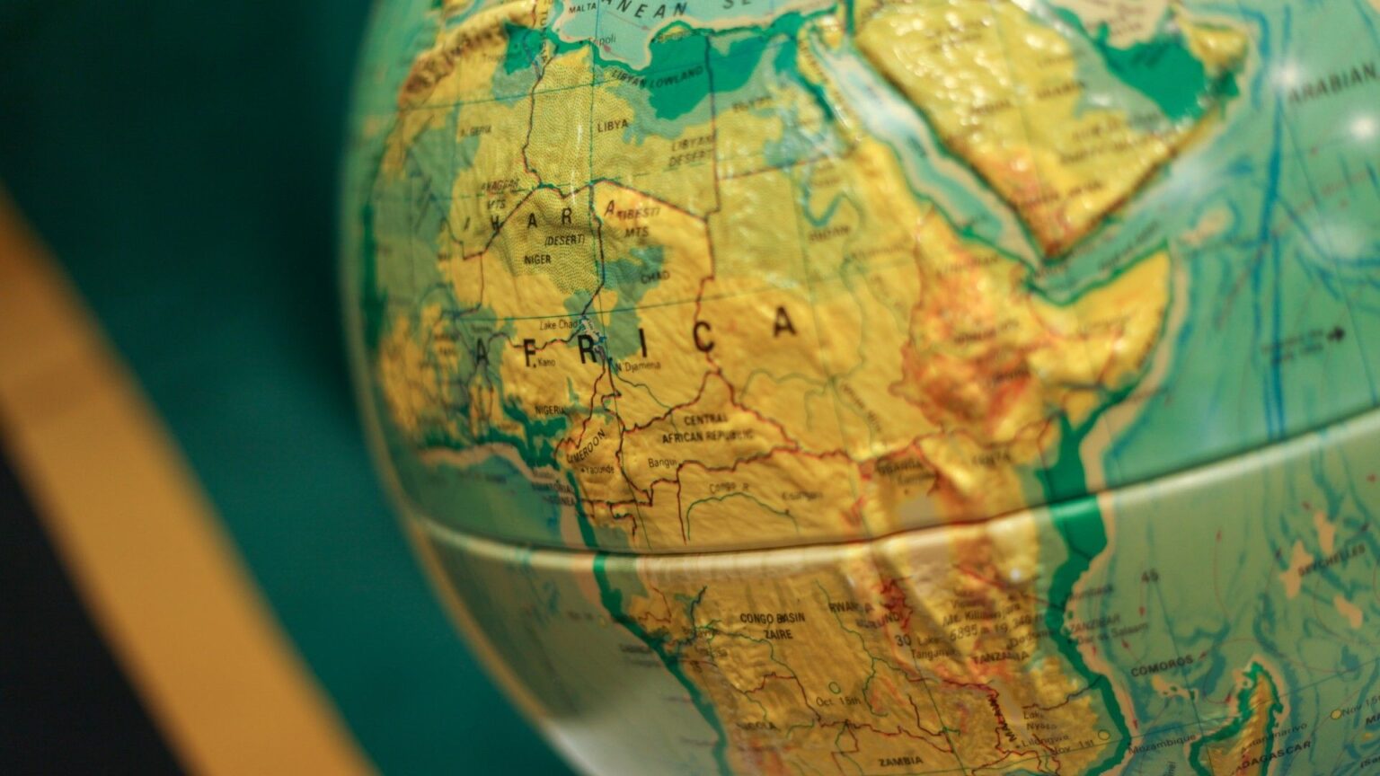 Europe and Africa seek common ground in Luanda Europe and Africa seek common ground in Luanda