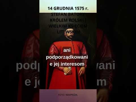 CALENDAR 14.12.1575 r.