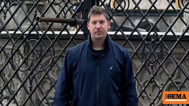 Thriller with the disappearance of the 33-year-old specialist doctor in Heraklion, a Silver Alert was issued for Alexis Tsikopoulos