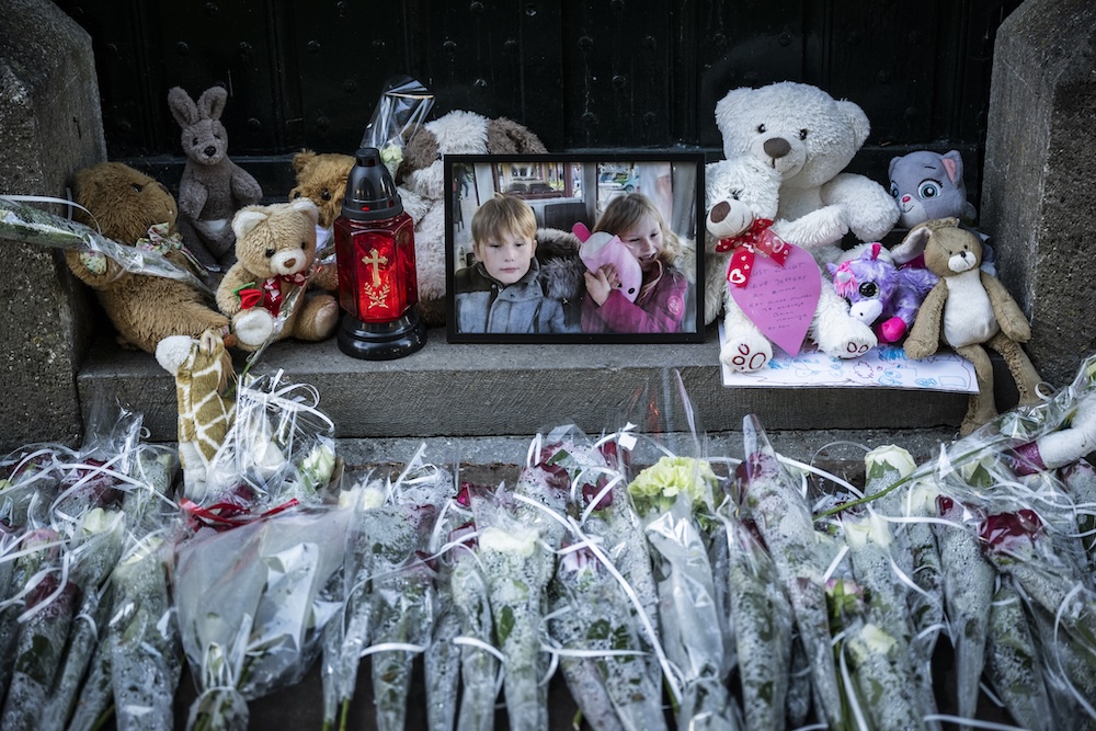 Number of murder victims in the Netherlands drops below 100