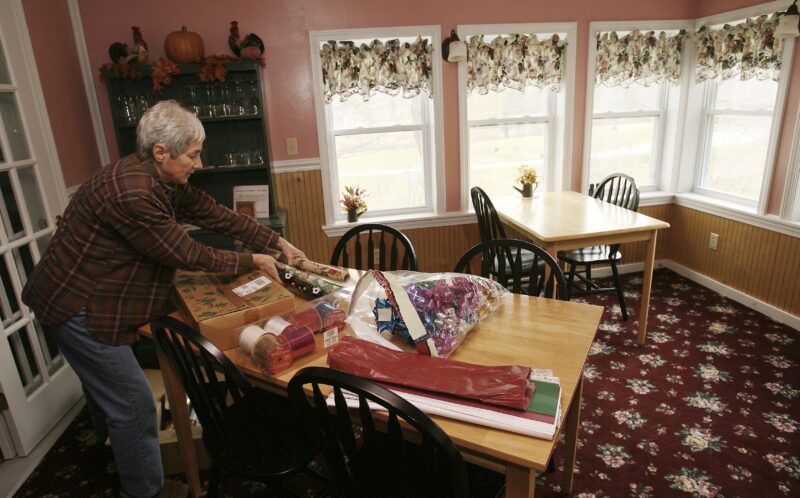 Keep Christmas safe for the environment | News, Sports, Jobs