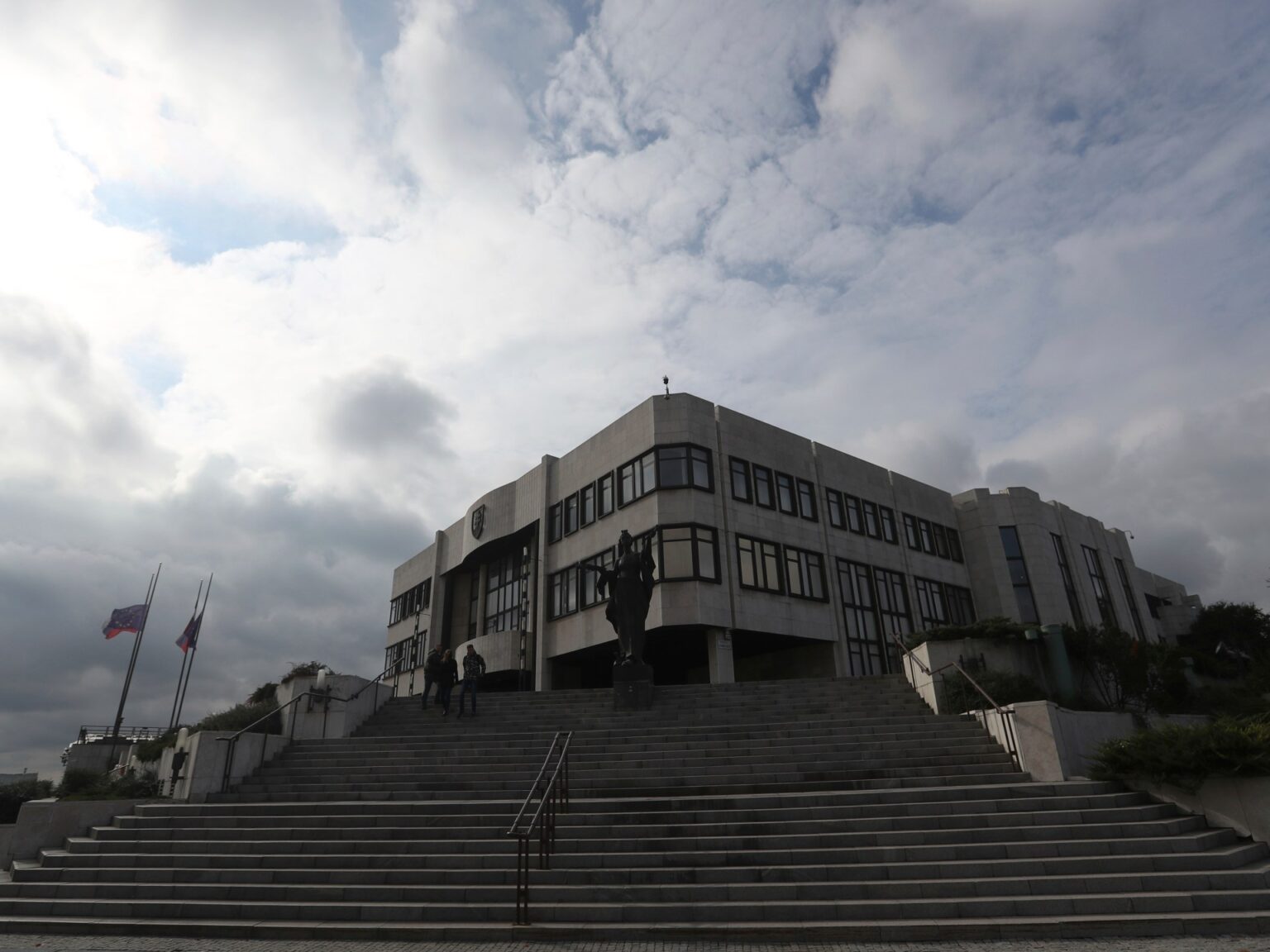 Slovak constitutional change promotes anti-LGBTQ ‘national identity’ | Civil Rights News