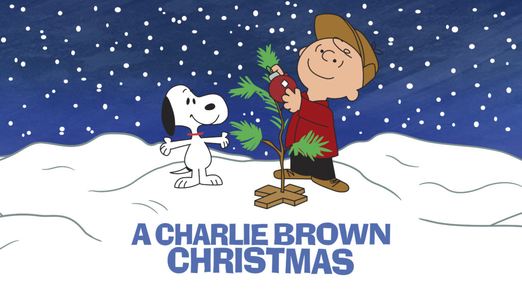 "Charlie Brown Christmas" celebrates 60 years on Tuesday
