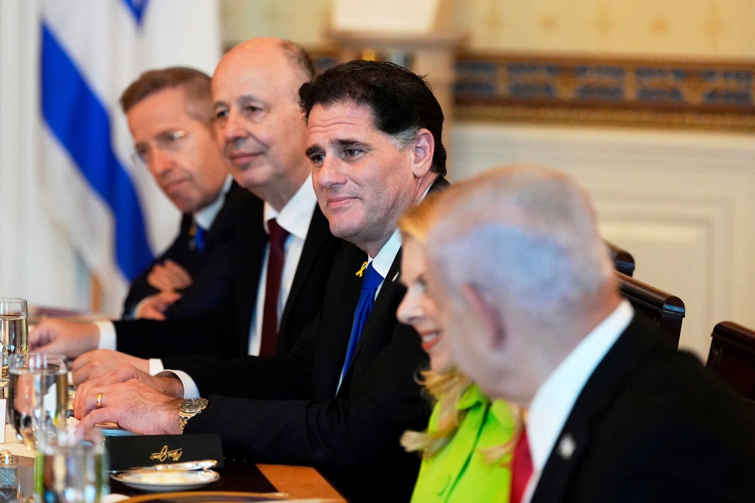 Dermer's departure creating vacuum that's impacting US-Israel ties — report