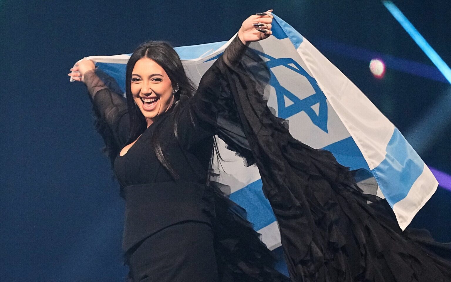 Israel cleared for Eurovision 2026 in EBU vote; Netherlands, Spain, Ireland, Slovenia quit