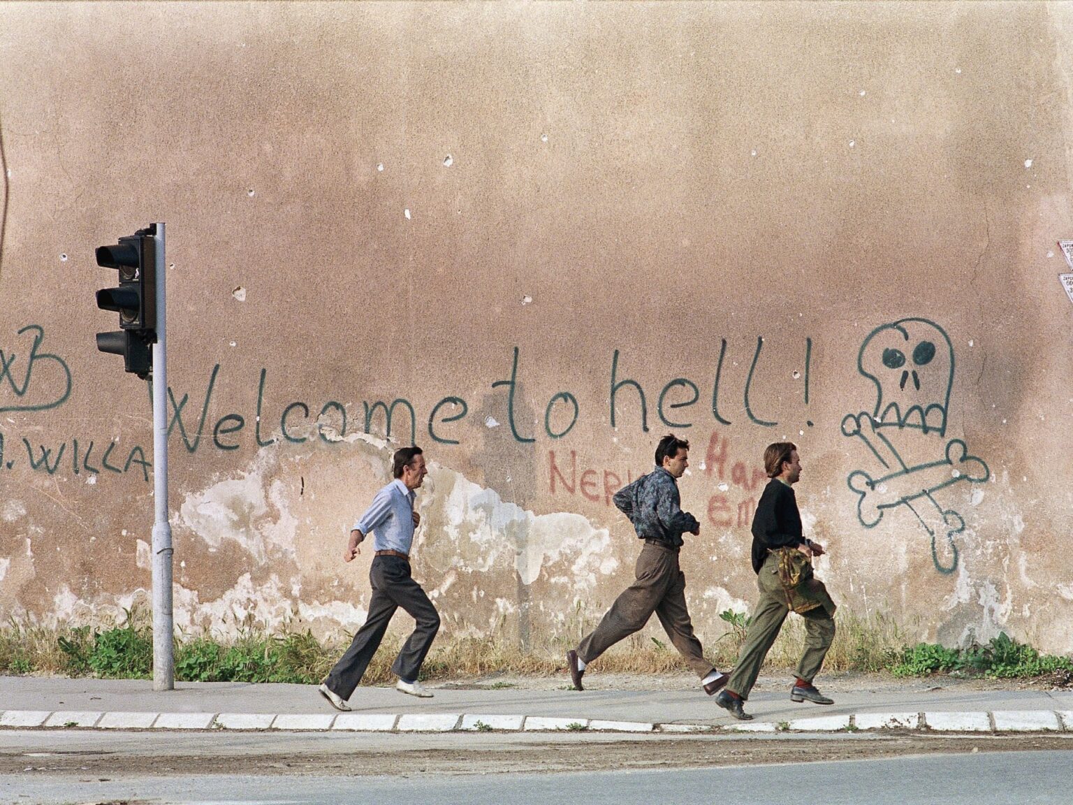 Italy probes Sarajevo ‘sniper safaris’: What were they, who was involved? | Crimes Against Humanity News Italy probes Sarajevo ‘sniper safaris’: What were they, who was involved? | Crimes Against Humanity News