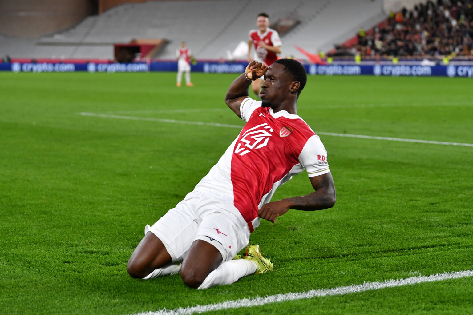 Top 5 games this weekend: Tracking U.S. stars in Germany, England, France and Italy