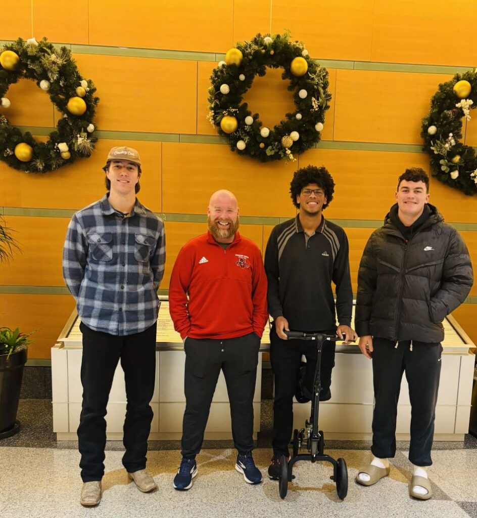 Prep Sports Weekly Podcast 12/8/25