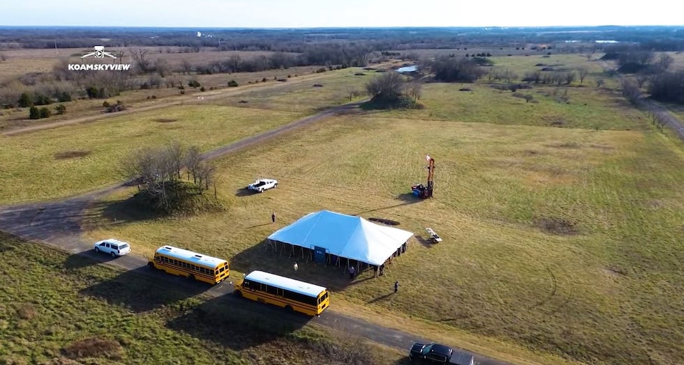 Deep Fission is constructing what it calls an ‘advanced reactor pilot project’ at the Great...