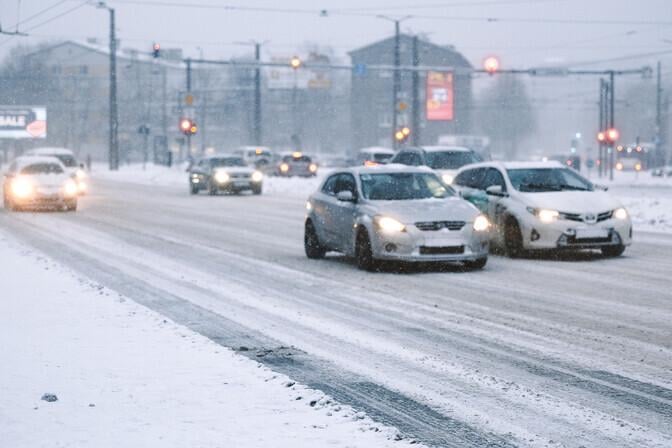 ERR: This year, the number of traffic fatalities will probably be the lowest in decades