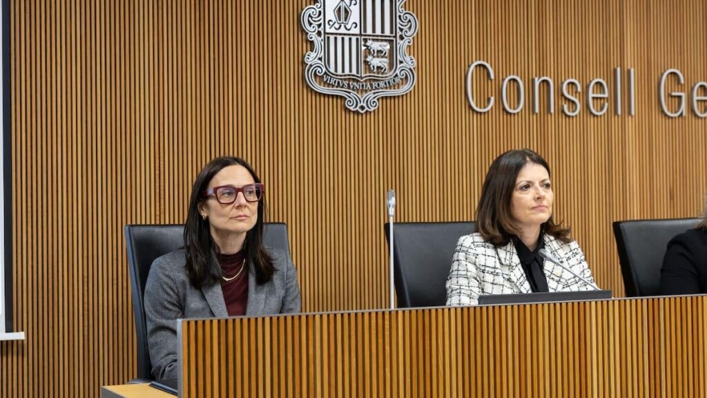 The executive guarantees that there will be no queues at the border when Entry-Exit is applied