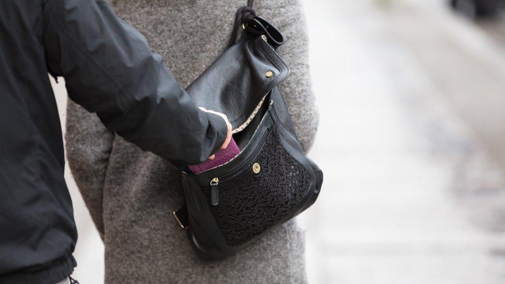 Minor thefts are now only misdemeanors: the police union warns of bureaucracy