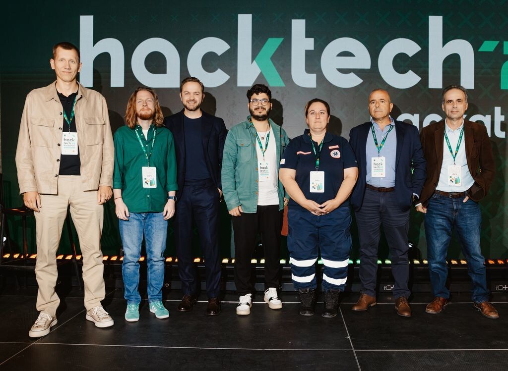 HackTech’25 brings Cyprus’ tech community together to tackle wildfire response cover HackTech’25 brings Cyprus’ tech community together to tackle wildfire response