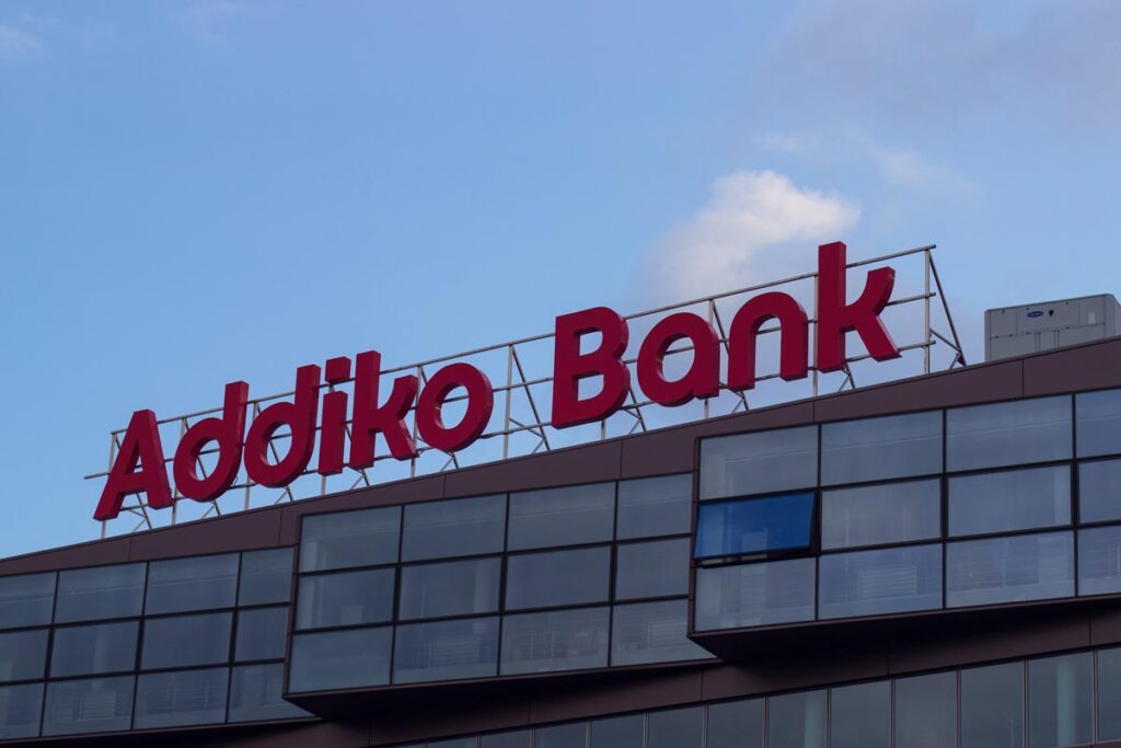 Addiko Bank Launches E-Guarantees In Montenegro