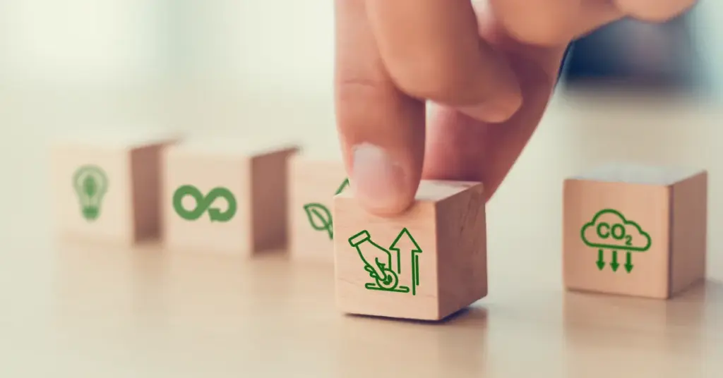 Albania steps up to advance climate finance