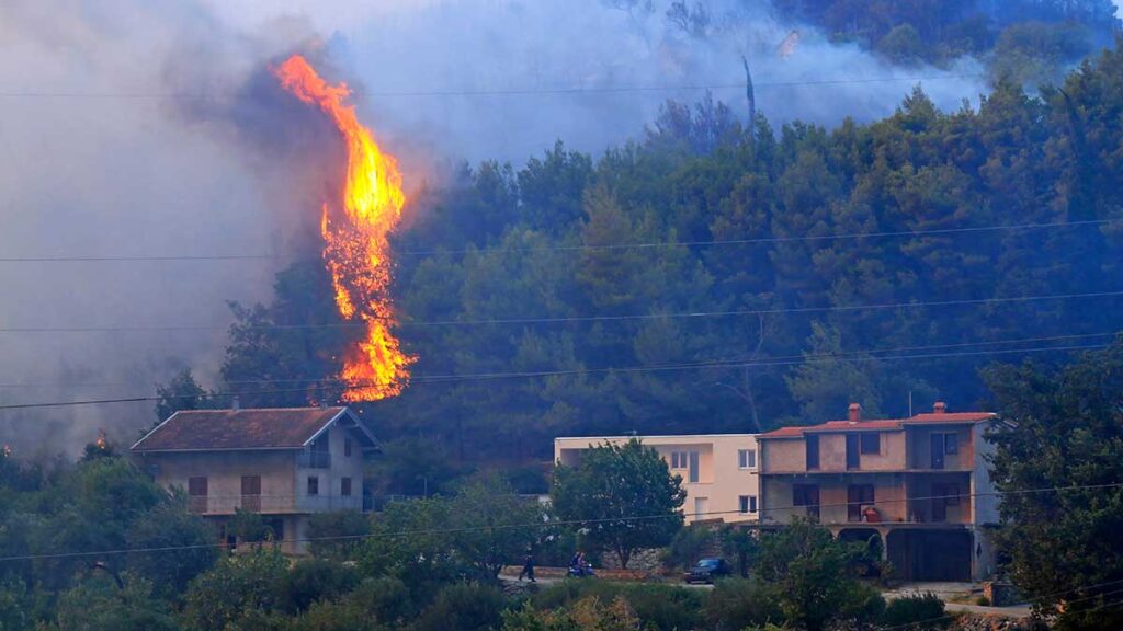 The Cost of Climate Change for U.S. Households Keep Rising
