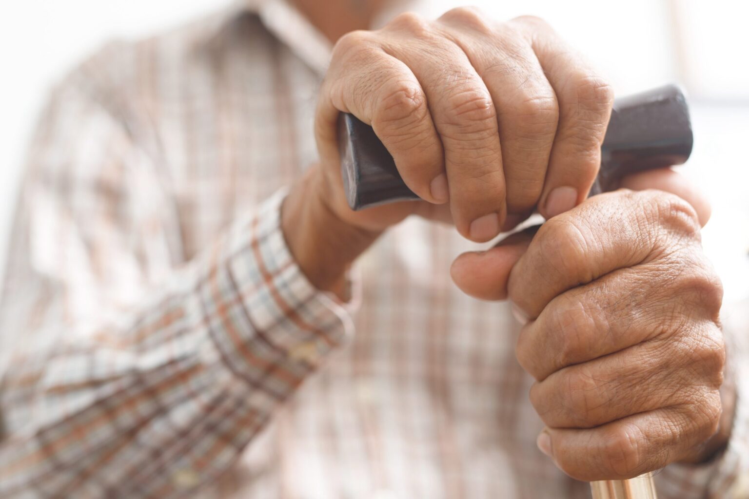 New Zealand study highlights gaps in vision care for frail older adults New Zealand study highlights gaps in vision care for frail older adults