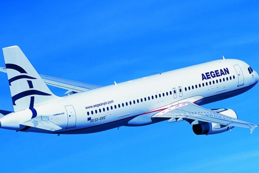 Aegean Airlines Unveils Unique Expansion Of Ljubljana-Athens Route, Adding Third Weekly Flight In 2026 To Strengthen Slovenia-Greece Travel And Tourism Ties