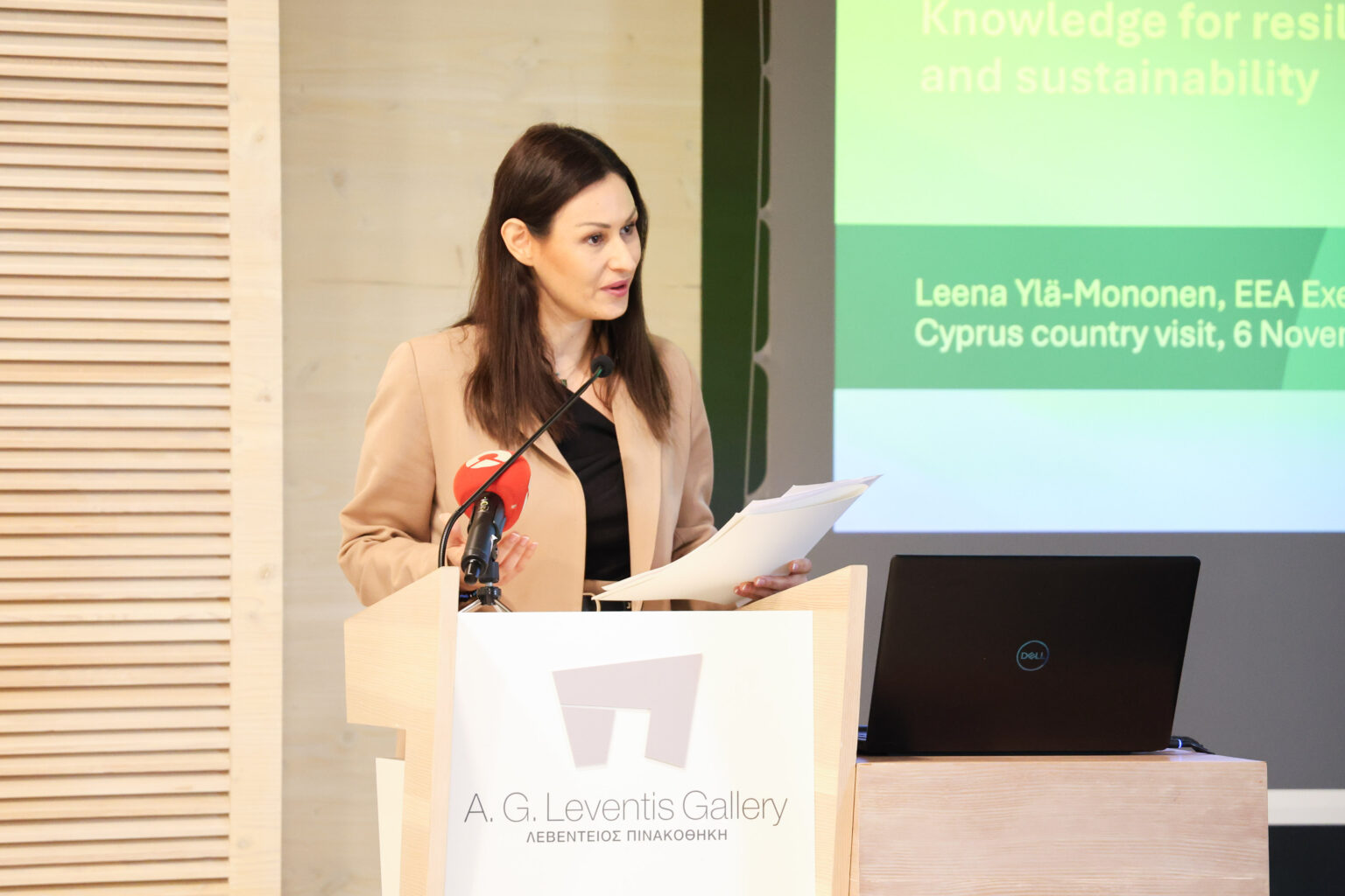 cover Common Agricultural Policy among Cyprus&#8217; EU Presidency priorities, says Panayiotou