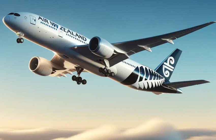Air New Zealand Gears Up For The Busiest Holiday Season Ever With Record Passenger Numbers Across Domestic And International Flights To Sydney, Melbourne, Brisbane, Los Angeles, And Other Top Holiday Destinations