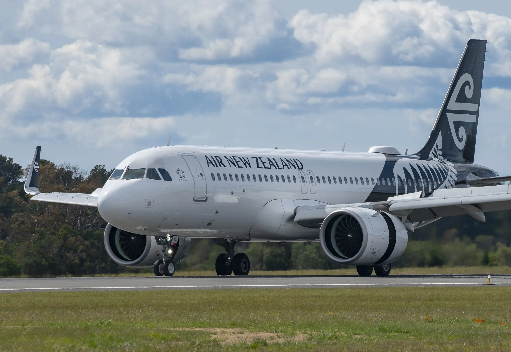 Air New Zealand Adds More Flights to Australia's New World City
