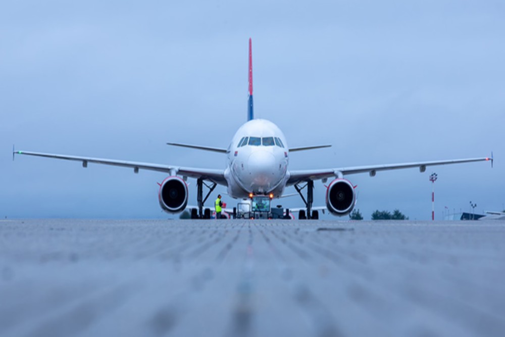 Air Serbia Announces New Routes in 2026, Connecting Belgrade with Greece, Azerbaijan, Canada, Spain and Norway, Boosting its Global Connectivity