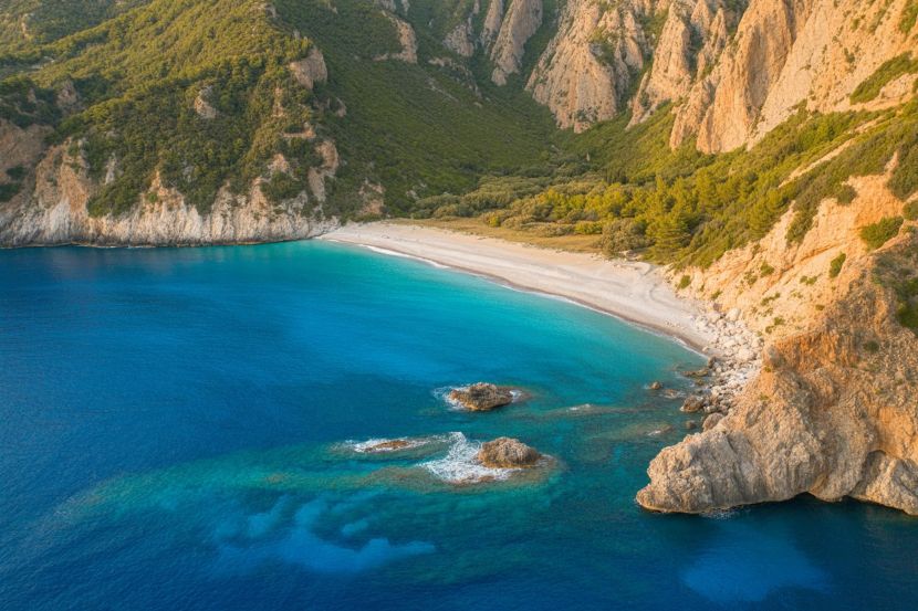 Albania unites with bosnia, bulgaria, croatia, and portugal to transform european travel in 2025 &ndash; these hidden hotspots will leave you speechless!