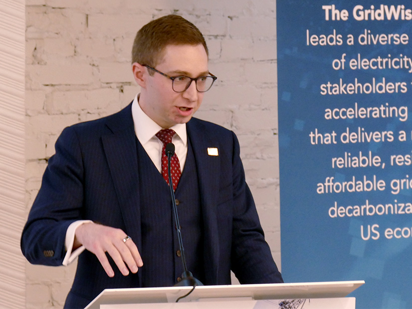 Energy Policy Debates Take Center Stage at gridCONNEXT Conference