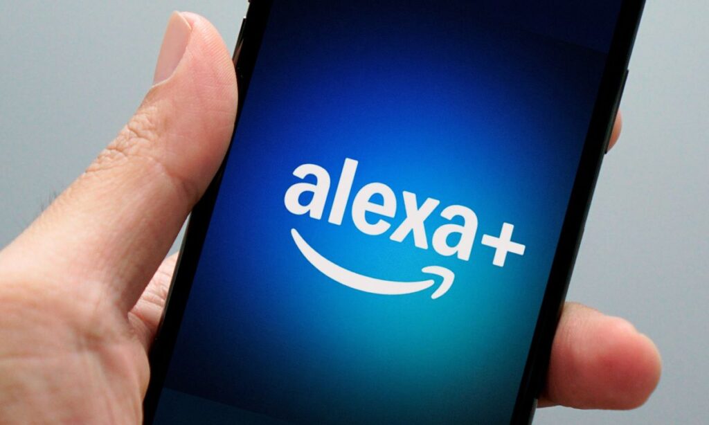 Amazon Intros AI Integrations For Alexa