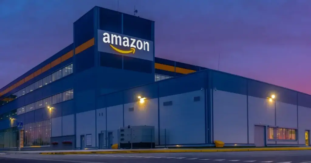 Amazon uses AI tools for energy savings in grocery
