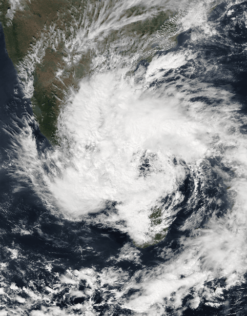 One of the World’s Most Climate-Vulnerable Nations, One of the Least Prepared: Sri Lanka’s Deadly Choice – JURIST – Features One of the World's Most Climate-Vulnerable Nations, One of the Least Prepared: Sri Lanka's Deadly Choice - JURIST - Features