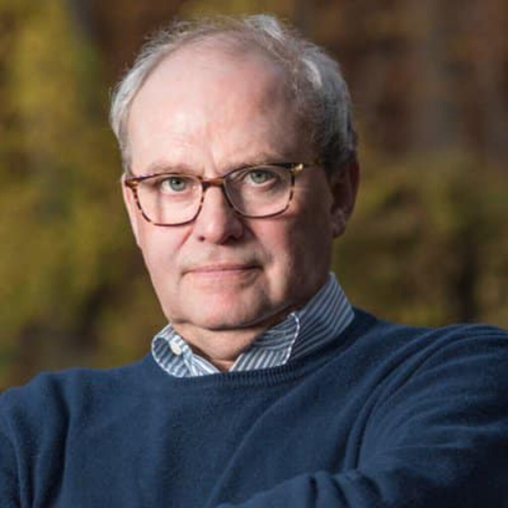 Anders Aslund examines the Russian economy today – [ podcast ] – The Ukrainian Weekly