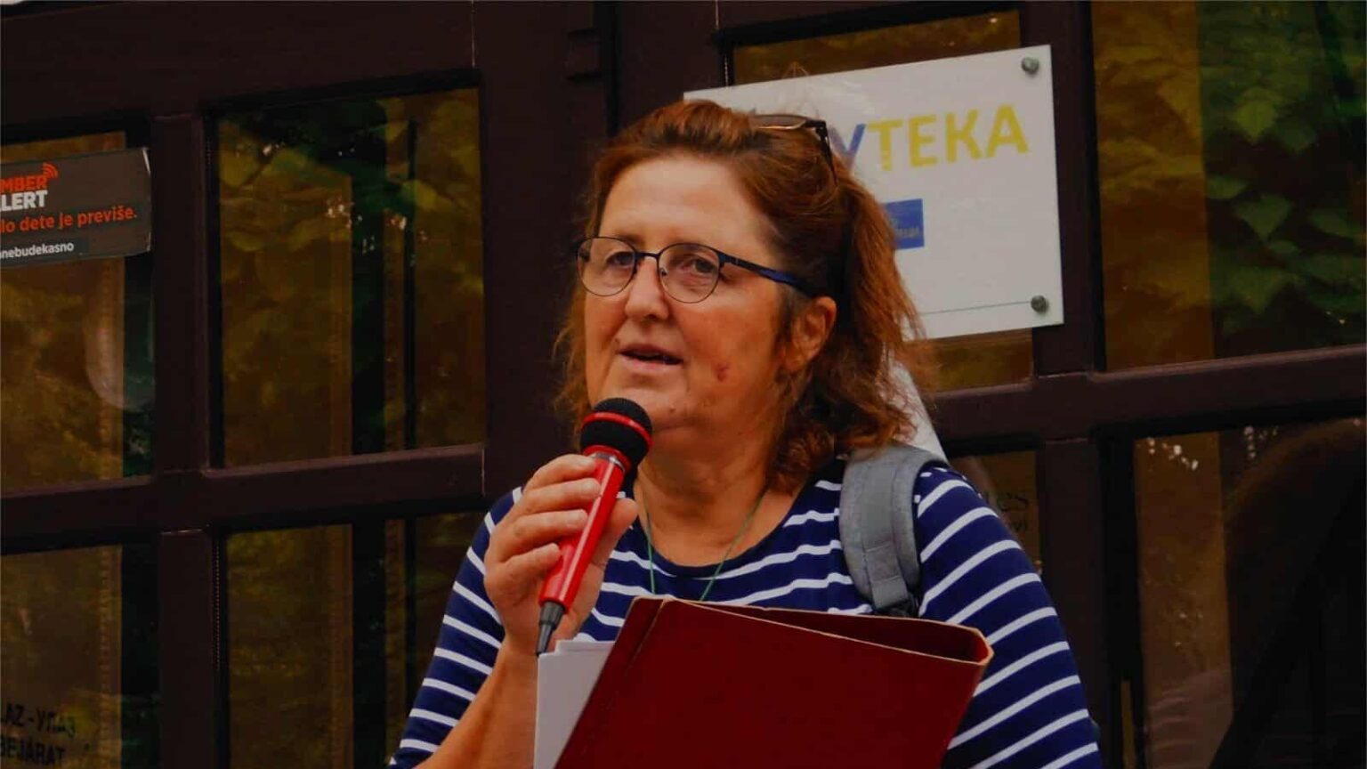 Retribution: Serbia’s Ruling Party Hits Dissenters Where It Hurts – at Work