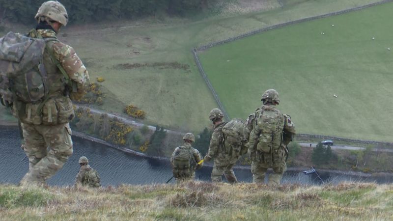 What Switzerland’s new consultation means for its allies What Switzerland's new consultation means for its allies