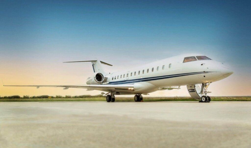 Ariston Aviation Deepens Greece’s Luxury Travel Ties At ILTM Cannes 2025