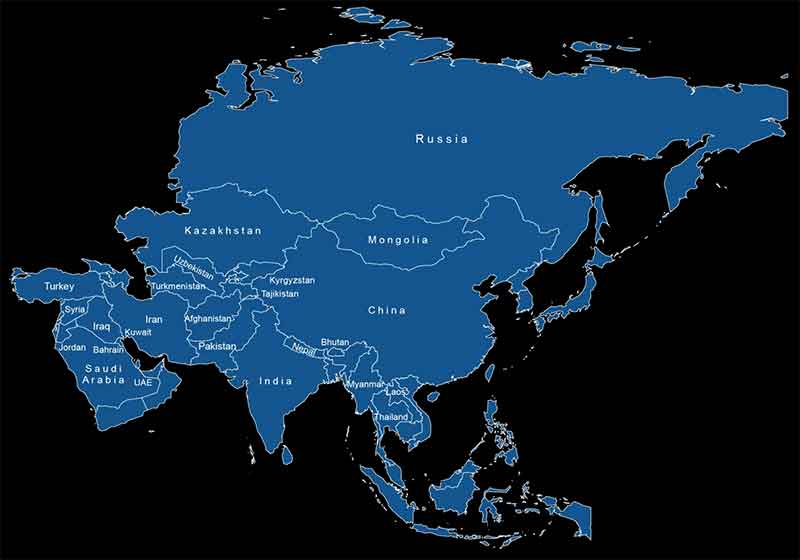 Towards a Political Economy of Asia