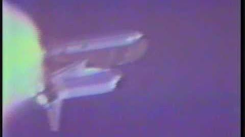 I finally finished making an archive playlist of all the launches of Discovery, Atlantis and Endeavour.