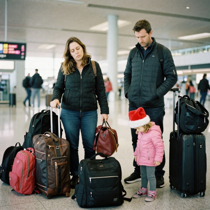 Virgin Australia and Jetstar Among other Airlines Face Travel Disruption within Australia Amid Christmas Rush as Hundreds of Passengers across Sydney, Brisbane and Melbourne Experiences 38 Flight Cancellations and 624 Delays, New Update