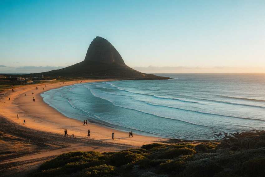 Australia’s Summer 2025–2026 Events Transform Regional Art, Folk Festivals and Food Traditions Into Powerful Travel Experiences Australia’s Summer 2025–2026 Events Transform Regional Art, Folk Festivals and Food Traditions Into Powerful Travel Experiences