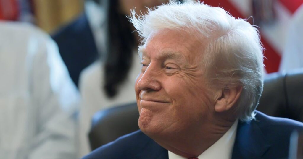 '60 Minutes' Suddenly Drops Segment on Major Trump Controversy | The show announced a programming change just before its Sunday night timeslot.