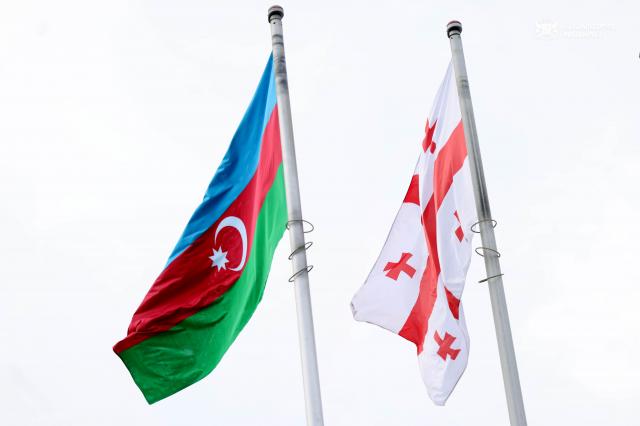 Azerbaijani Media Accuse Georgia of Border Delays, Tariff Pressure – Civil Georgia Azerbaijani Media Accuse Georgia of Border Delays, Tariff Pressure – Civil Georgia