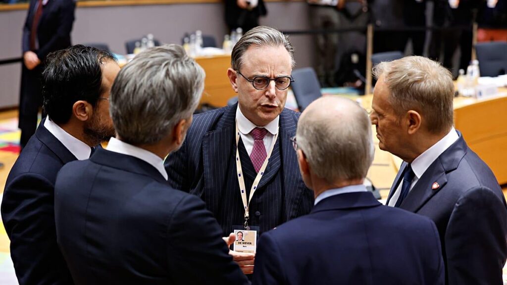 Here's what's in the latest compromise of the reparations loan