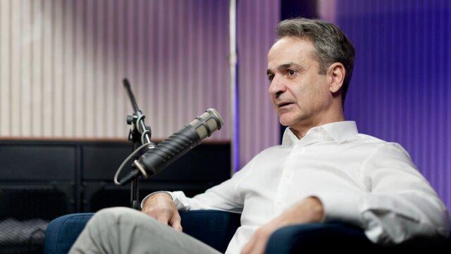 Mitsotakis: OPEKEPE is one of the last battles with the old Greece that bankrupted us - We will win the war