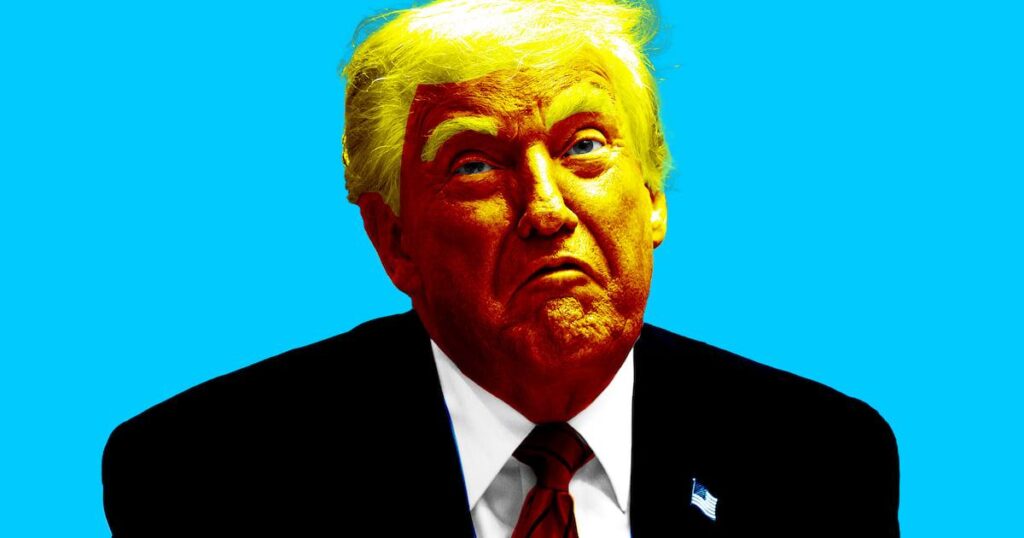 Trump’s Own Staff Are Questioning His Mental Stability | The president’s “merciless disparagement” of Rob Reiner has unsettled even loyalists in the White House, according to Michael Wolff.