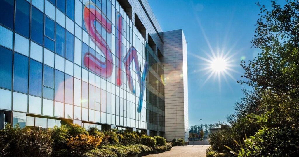 Sky, fined 4.2 million for the lack of transparency in the increases and for the NOW prices which were not really "forever"