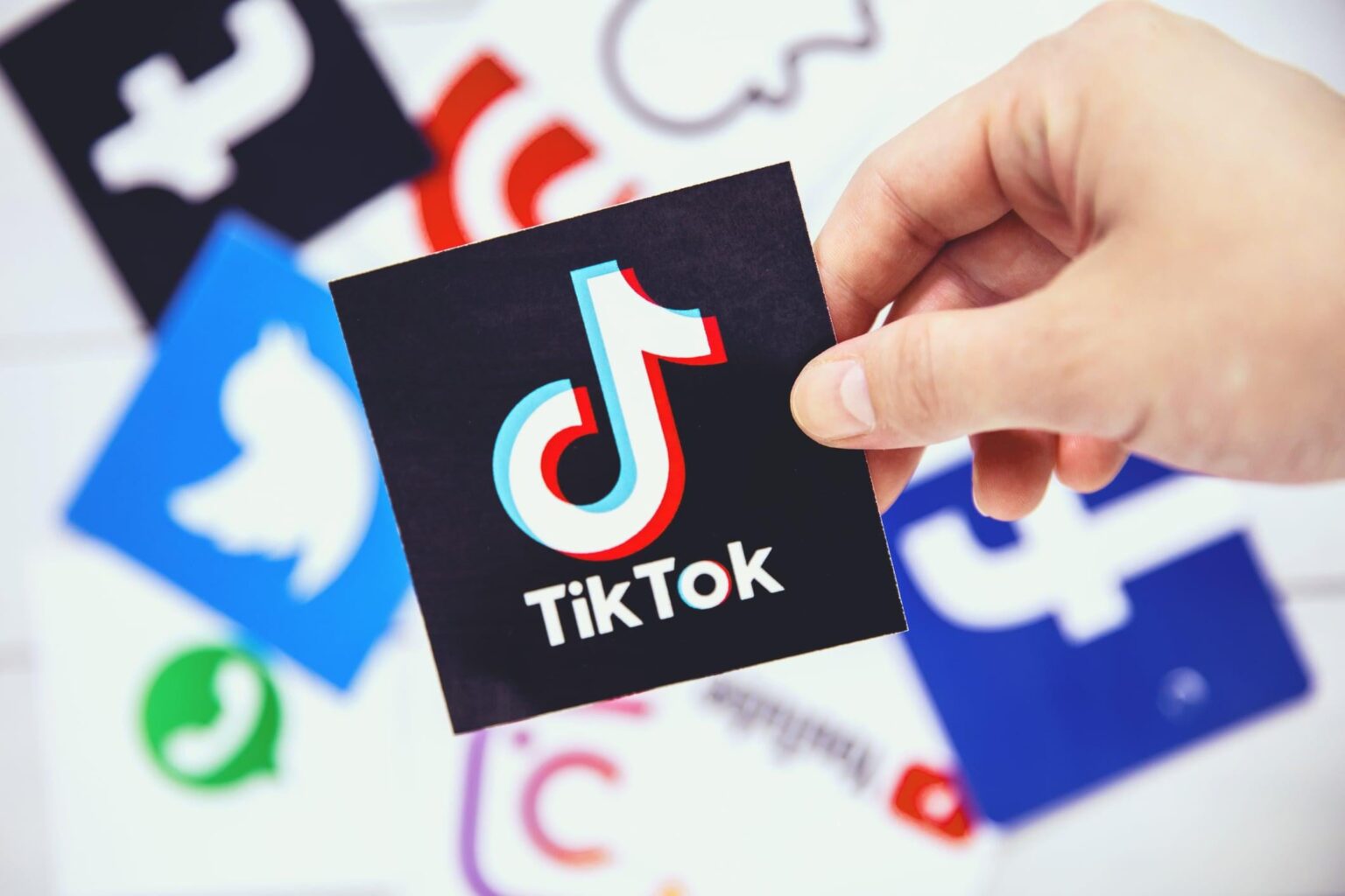 Is TikTok a dangerous tool of Chinese propaganda?